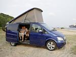 Mercedes-Benz Viano Marco Polo by Westfalia 2010 года